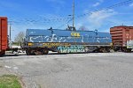 CSXT 496483